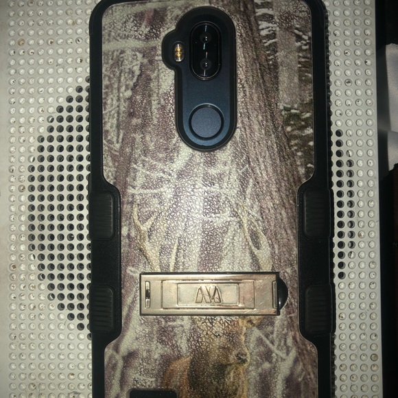 ZTE blade max 3 - Picture 2 of 4